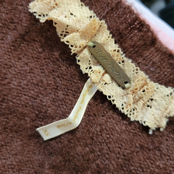 Free people sweater - Picture 2 of 5